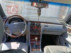 مێرسێدس بێنز E-Class